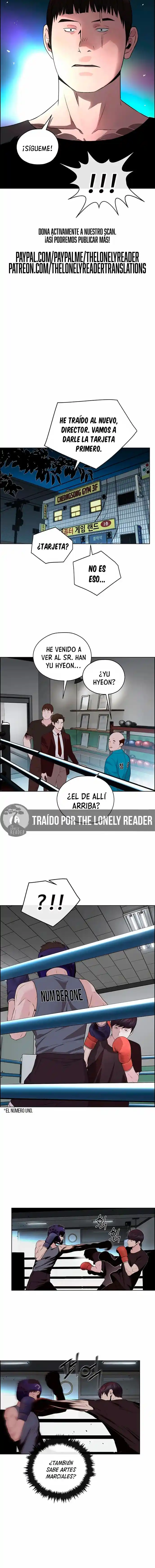 Real Man - Capítulo 221 - Página 12 - LectorTMOo