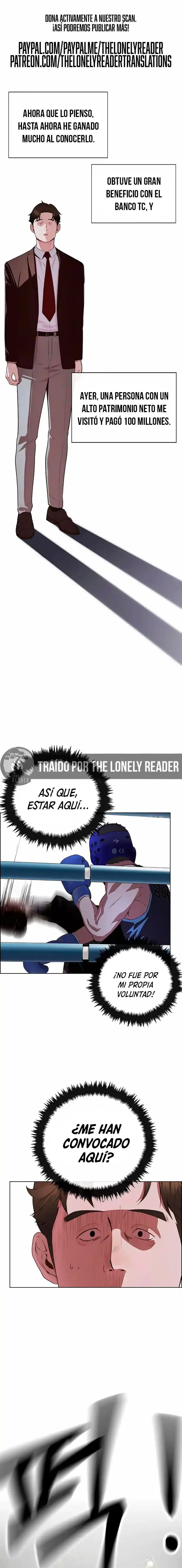 Real Man - Capítulo 221 - Página 14 - LectorTMOo