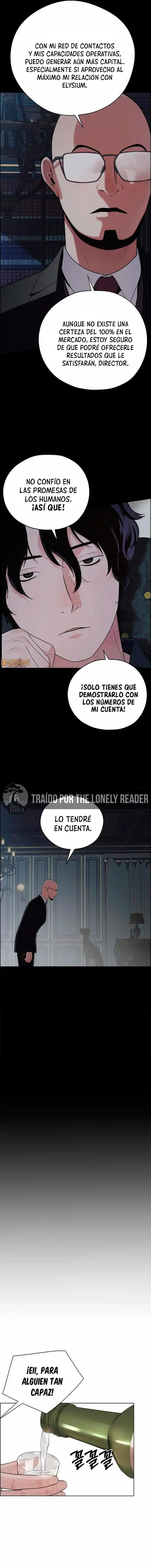 Real Man - Capítulo 221 - Página 17 - LectorTMOo
