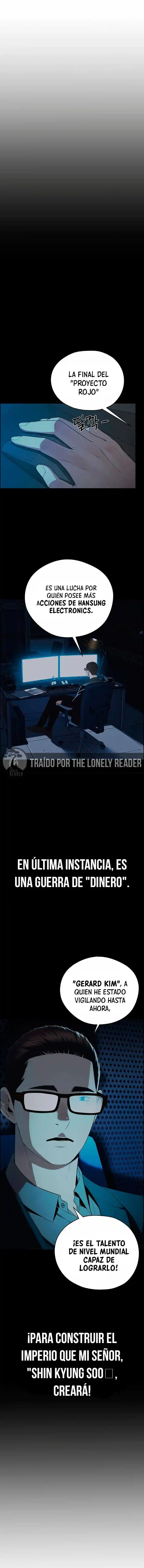 Real Man - Capítulo 221 - Página 21 - LectorTMOo