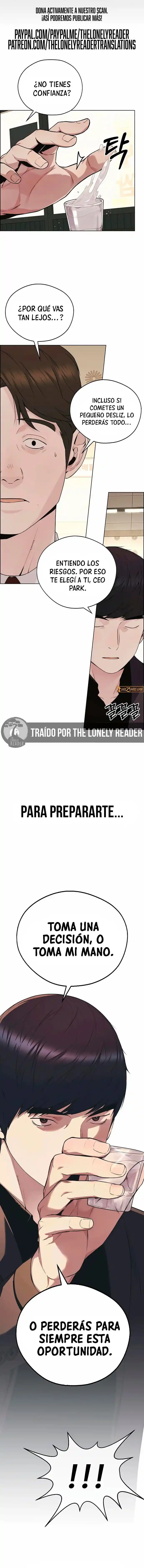 Real Man - Capítulo 221 - Página 22 - LectorTMOo