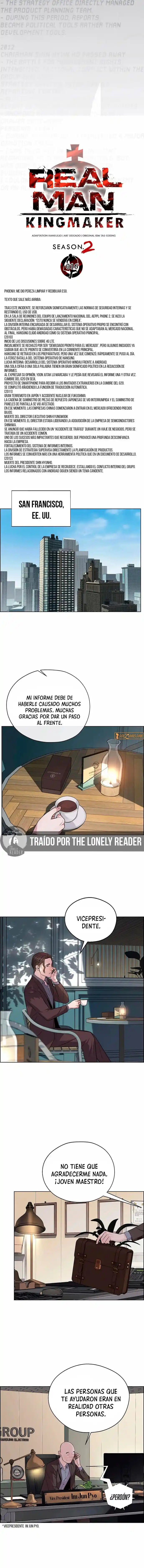 Real Man - Capítulo 222 - Página 7 - LectorTMOo