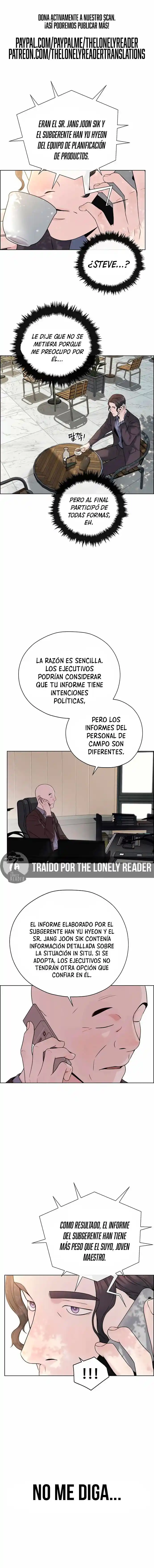 Real Man - Capítulo 222 - Página 8 - LectorTMOo