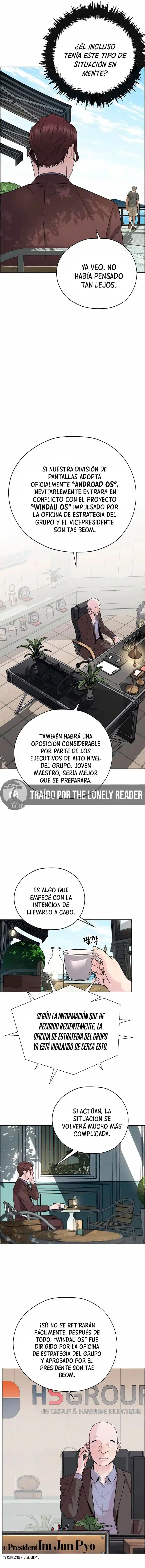 Real Man - Capítulo 222 - Página 9 - LectorTMOo