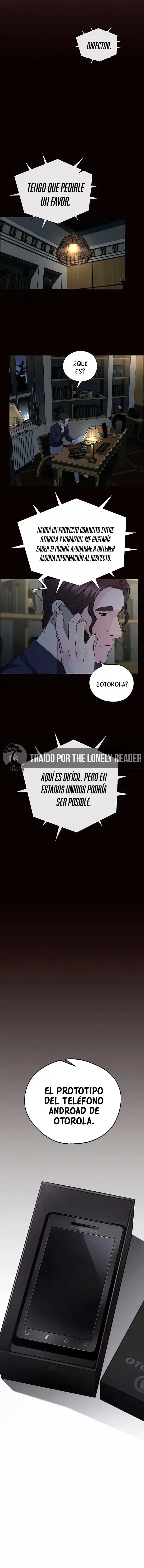 Real Man - Capítulo 222 - Página 11 - LectorTMOo