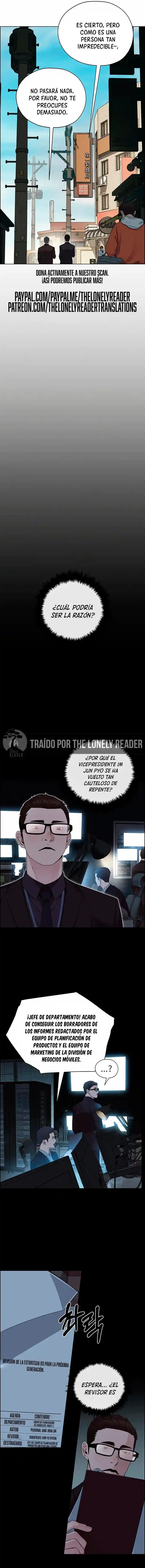 Real Man - Capítulo 222 - Página 14 - LectorTMOo