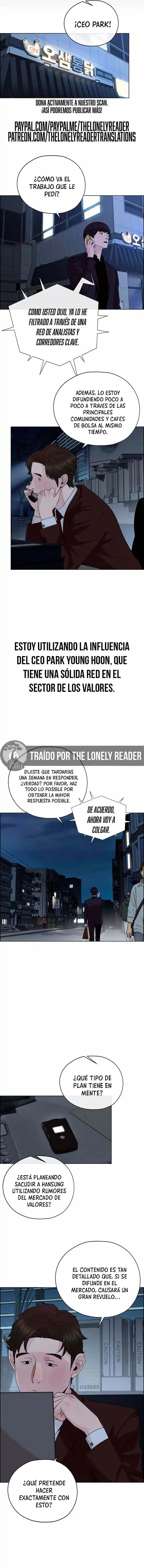 Real Man - Capítulo 222 - Página 16 - LectorTMOo