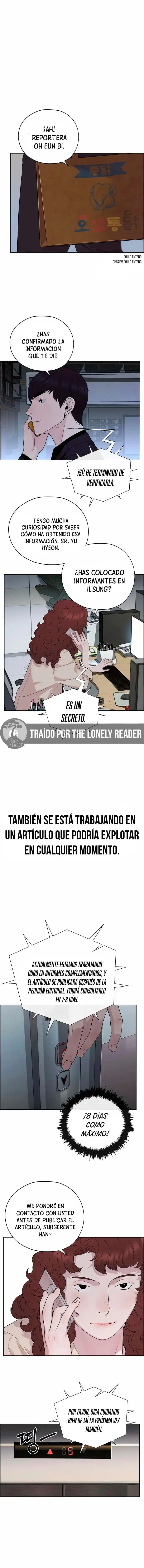 Real Man - Capítulo 222 - Página 17 - LectorTMOo
