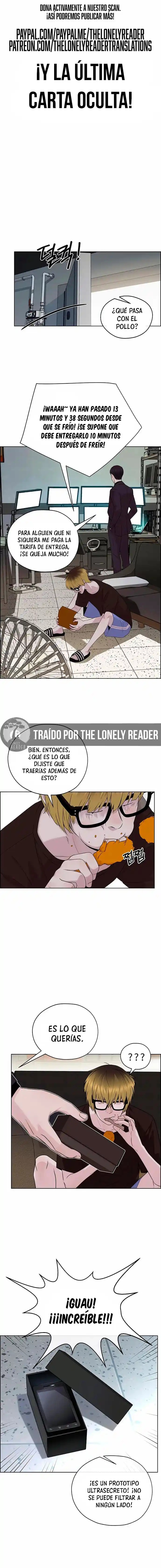 Real Man - Capítulo 222 - Página 18 - LectorTMOo