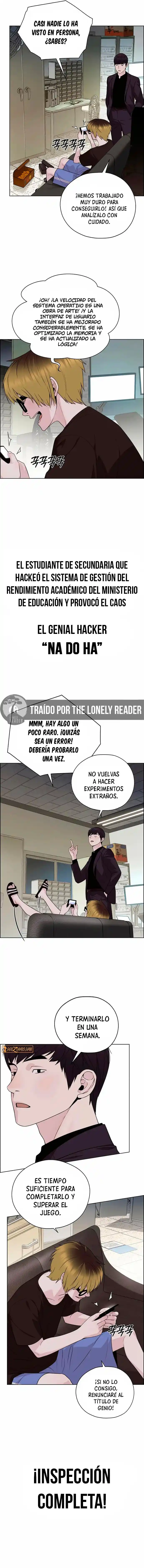 Real Man - Capítulo 222 - Página 19 - LectorTMOo