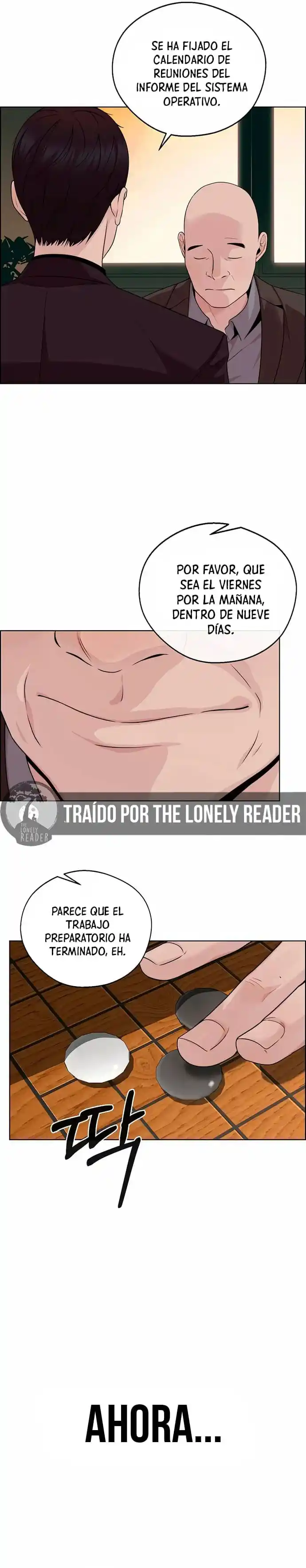 Real Man - Capítulo 222 - Página 21 - LectorTMOo
