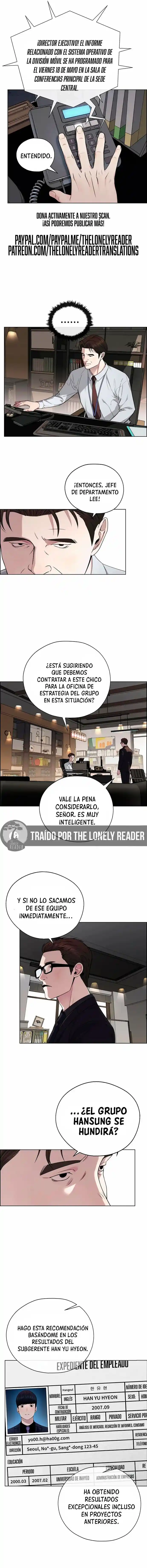 Real Man - Capítulo 223 - Página 4 - LectorTMOo