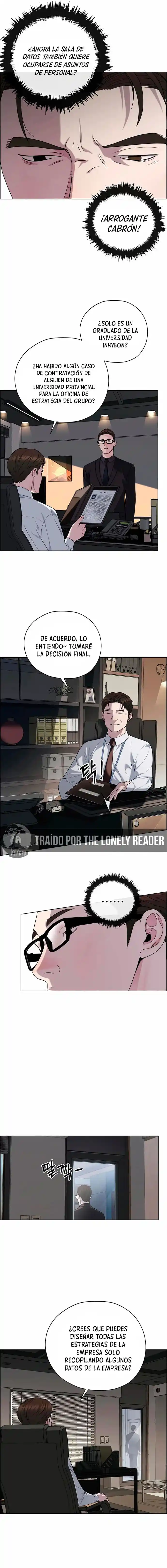 Real Man - Capítulo 223 - Página 5 - LectorTMOo