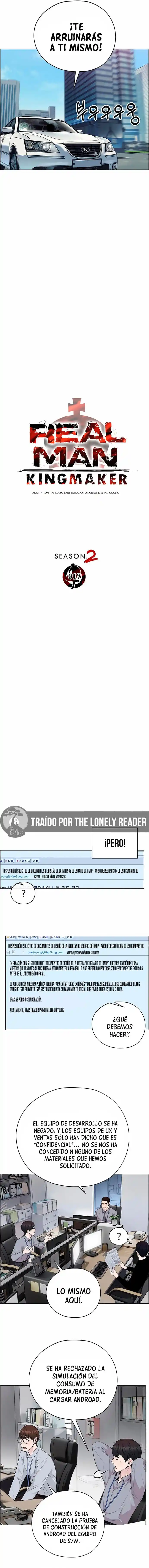 Real Man - Capítulo 223 - Página 7 - LectorTMOo