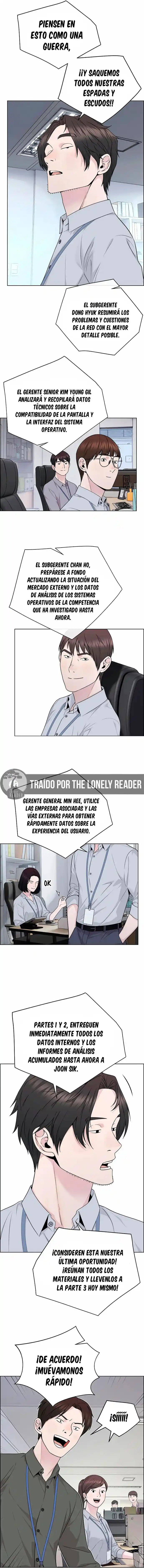 Real Man - Capítulo 223 - Página 9 - LectorTMOo