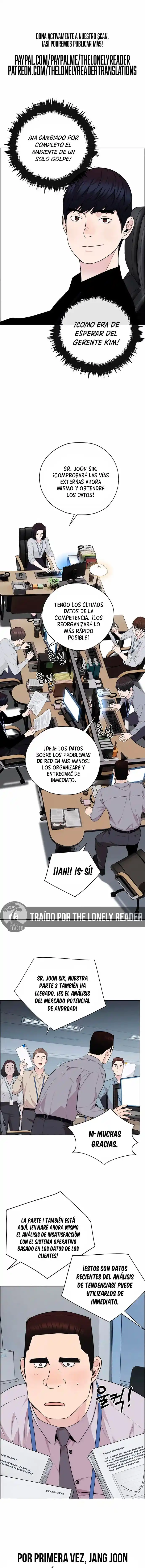 Real Man - Capítulo 223 - Página 10 - LectorTMOo
