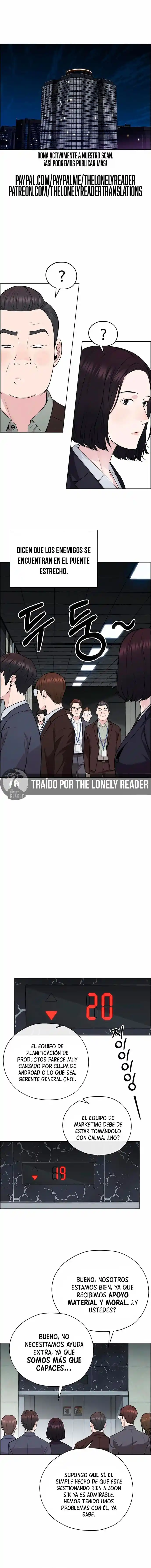 Real Man - Capítulo 223 - Página 12 - LectorTMOo