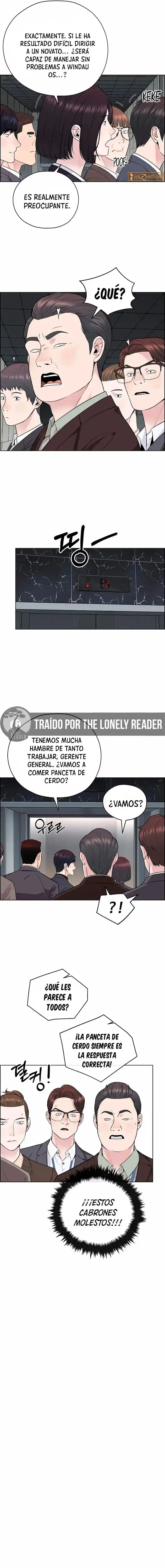 Real Man - Capítulo 223 - Página 13 - LectorTMOo