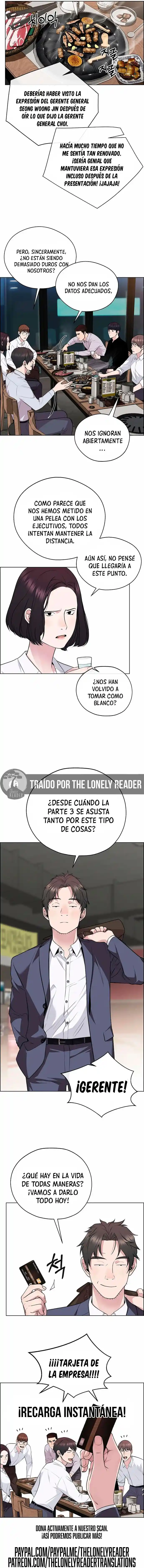 Real Man - Capítulo 223 - Página 14 - LectorTMOo