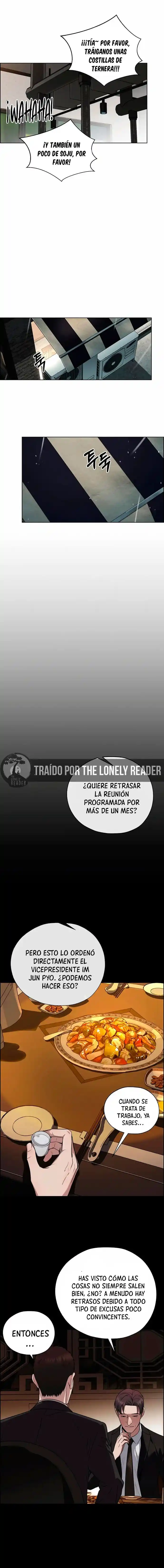 Real Man - Capítulo 223 - Página 15 - LectorTMOo