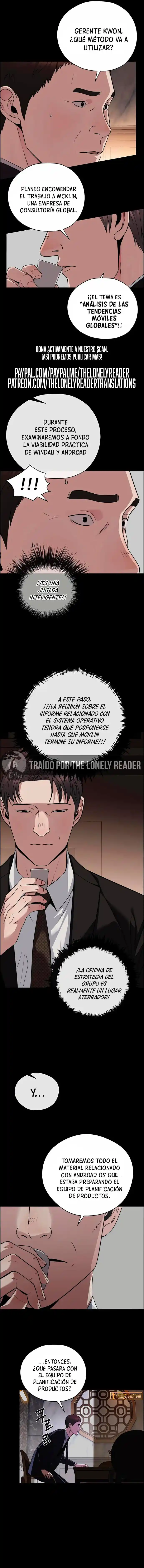 Real Man - Capítulo 223 - Página 16 - LectorTMOo