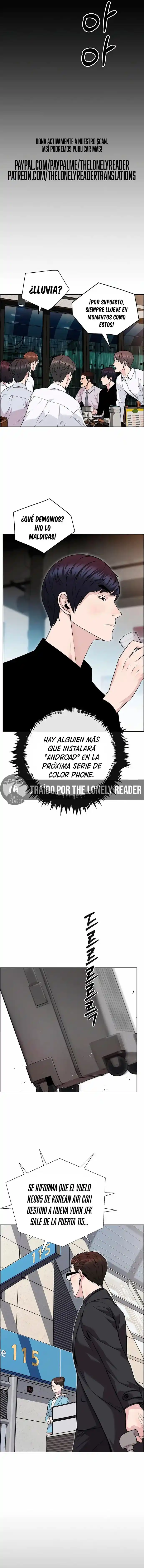 Real Man - Capítulo 223 - Página 18 - LectorTMOo