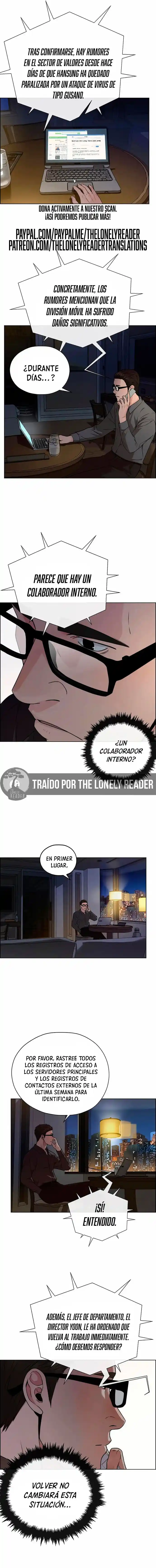 Real Man - Capítulo 225 - Página 4 - LectorTMOo