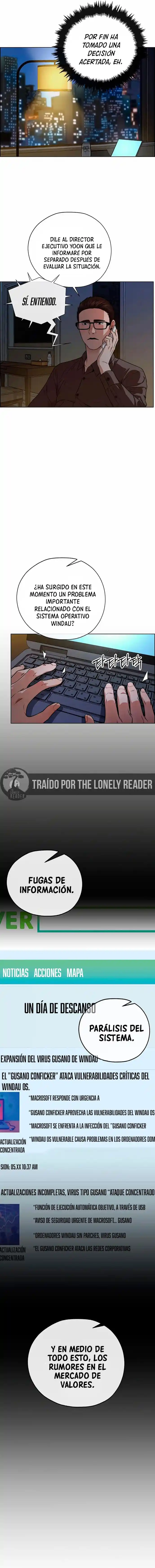 Real Man - Capítulo 225 - Página 5 - LectorTMOo