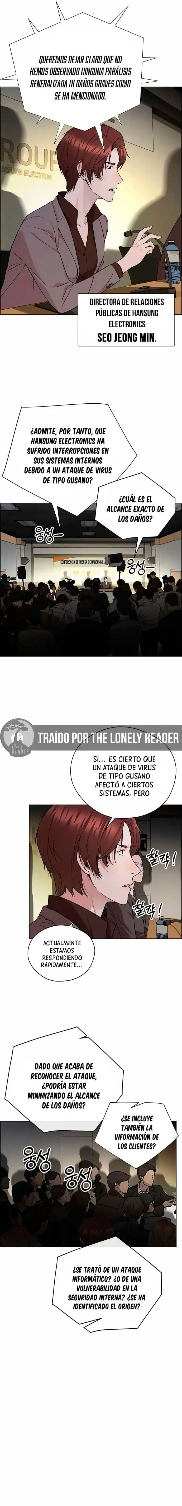 Real Man - Capítulo 225 - Página 7 - LectorTMOo