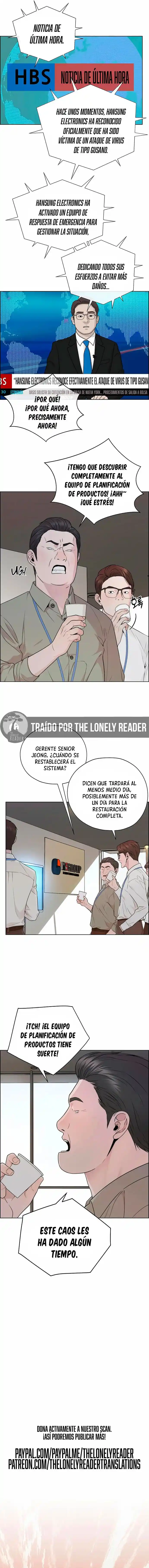 Real Man - Capítulo 225 - Página 8 - LectorTMOo