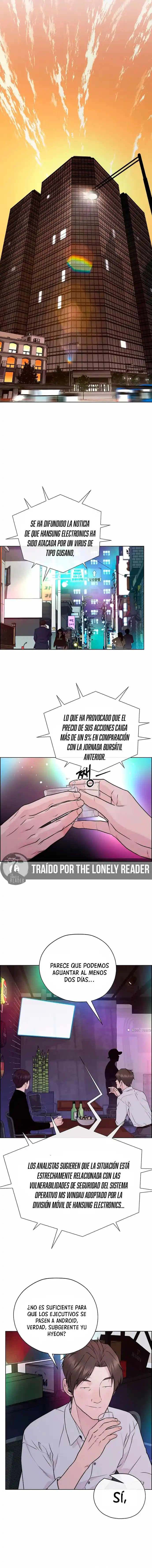 Real Man - Capítulo 225 - Página 9 - LectorTMOo
