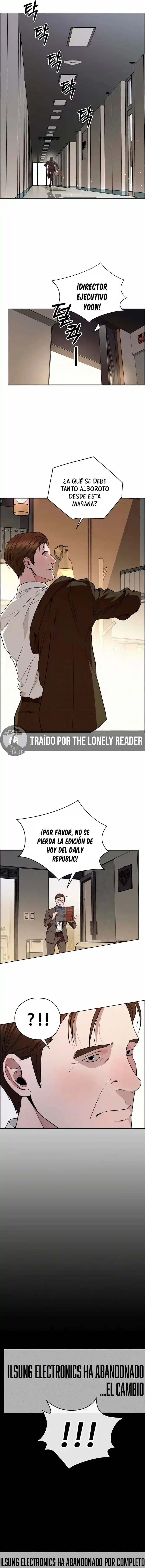 Real Man - Capítulo 225 - Página 11 - LectorTMOo