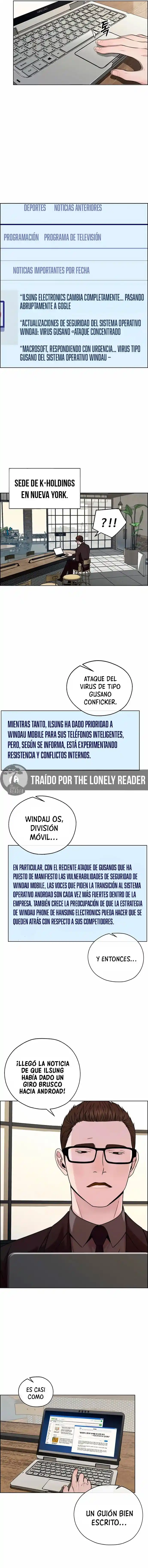 Real Man - Capítulo 225 - Página 13 - LectorTMOo