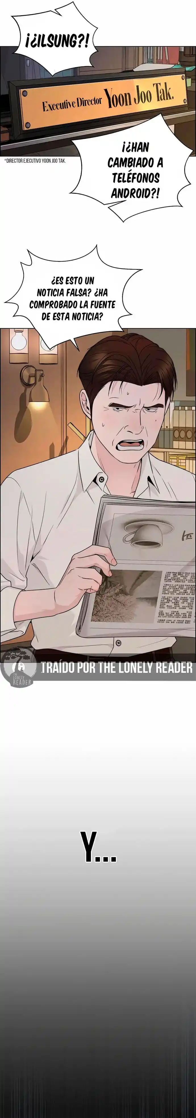 Real Man - Capítulo 225 - Página 15 - LectorTMOo