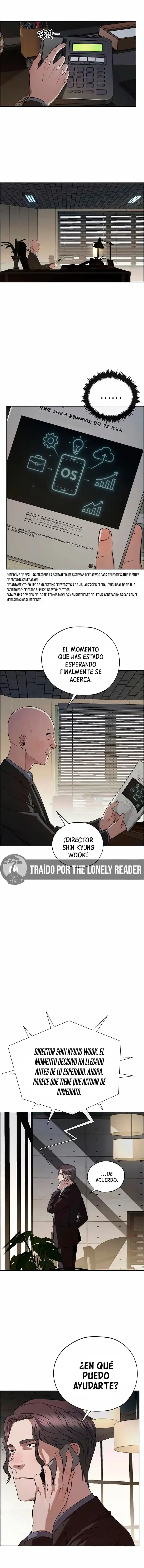 Real Man - Capítulo 225 - Página 19 - LectorTMOo