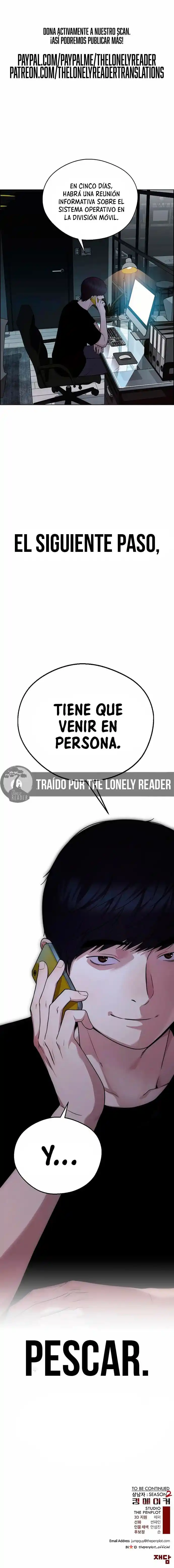 Real Man - Capítulo 225 - Página 20 - LectorTMOo