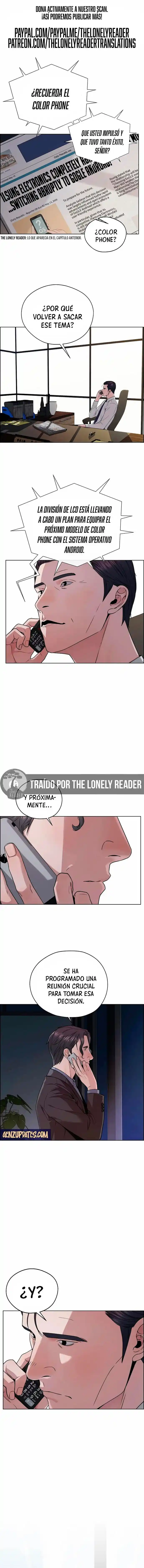 Real Man - Capítulo 226 - Página 2 - LectorTMOo
