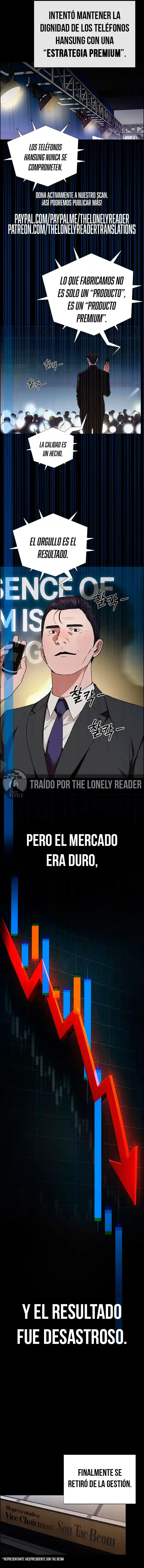 Real Man - Capítulo 226 - Página 4 - LectorTMOo