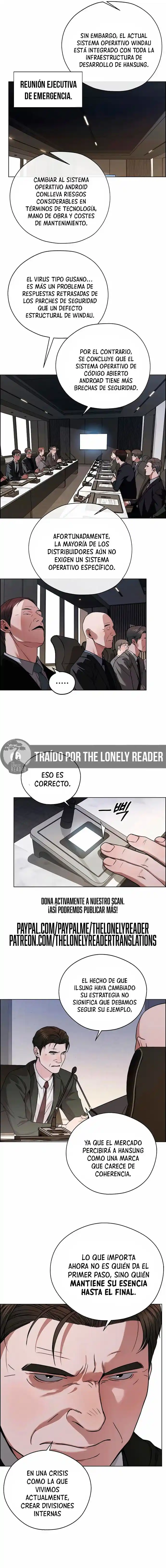 Real Man - Capítulo 226 - Página 6 - LectorTMOo