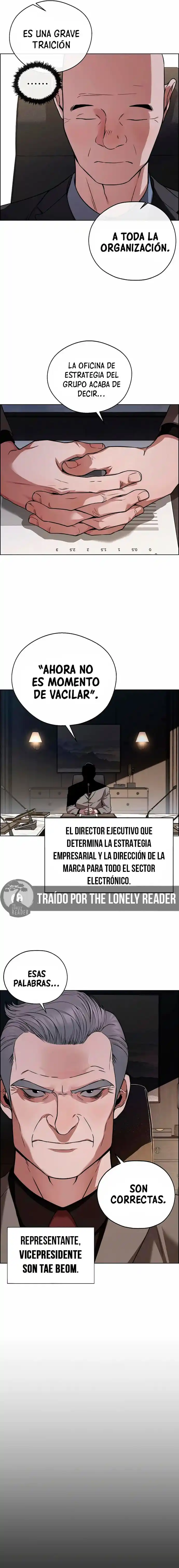 Real Man - Capítulo 226 - Página 7 - LectorTMOo