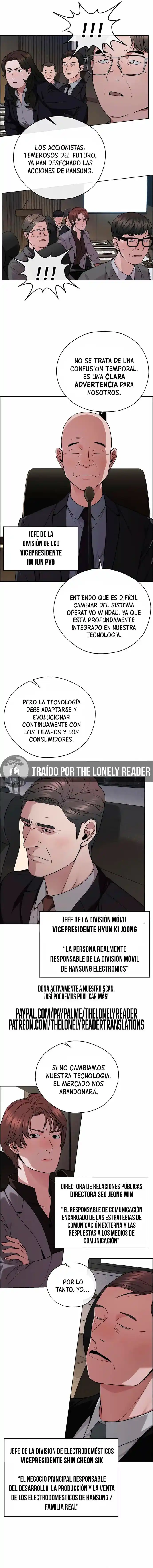Real Man - Capítulo 226 - Página 10 - LectorTMOo