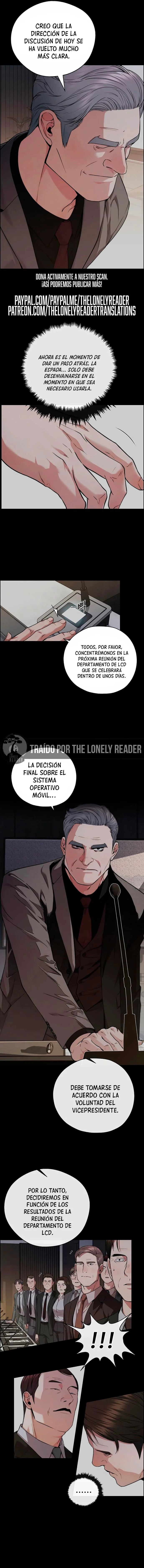 Real Man - Capítulo 227 - Página 4 - LectorTMOo