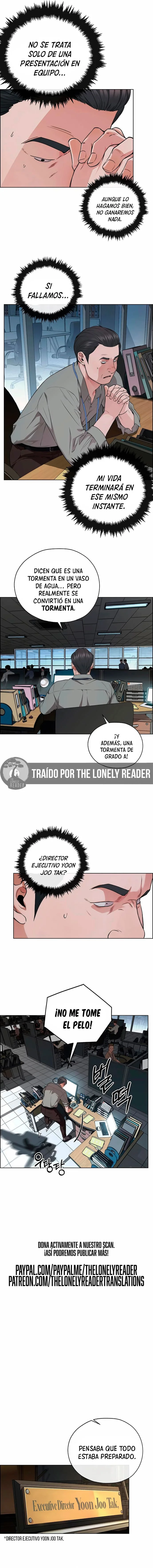 Real Man - Capítulo 227 - Página 8 - LectorTMOo