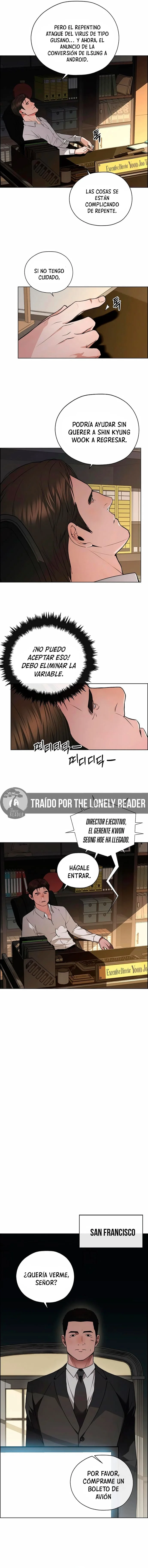 Real Man - Capítulo 227 - Página 9 - LectorTMOo
