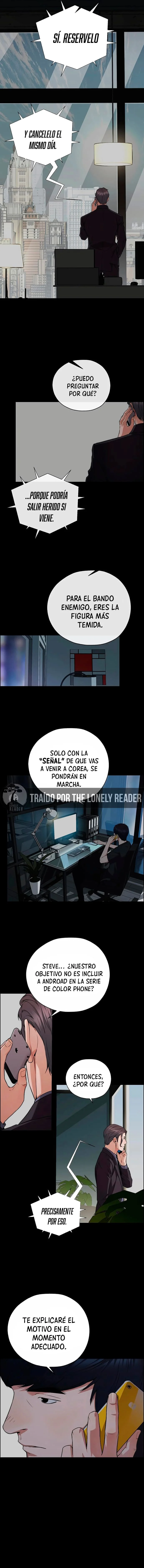 Real Man - Capítulo 227 - Página 11 - LectorTMOo