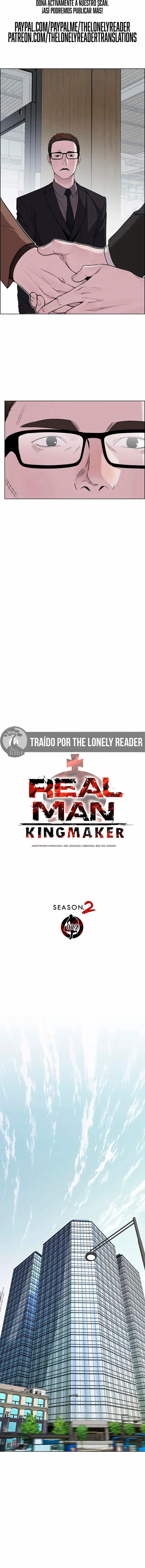 Real Man - Capítulo 228 - Página 4 - LectorTMOo