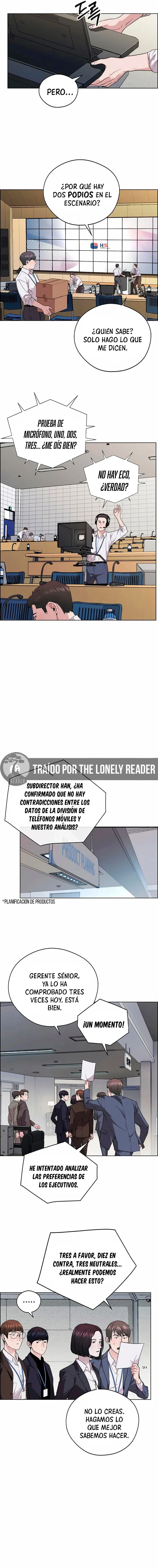 Real Man - Capítulo 228 - Página 5 - LectorTMOo