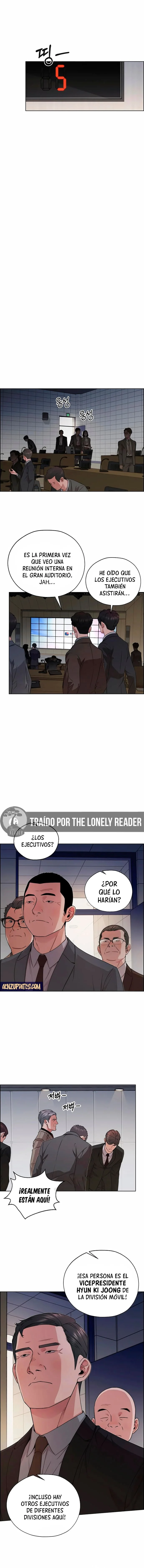 Real Man - Capítulo 228 - Página 7 - LectorTMOo