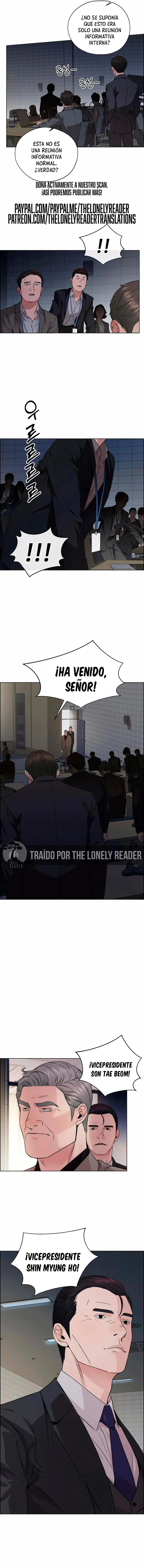 Real Man - Capítulo 228 - Página 8 - LectorTMOo