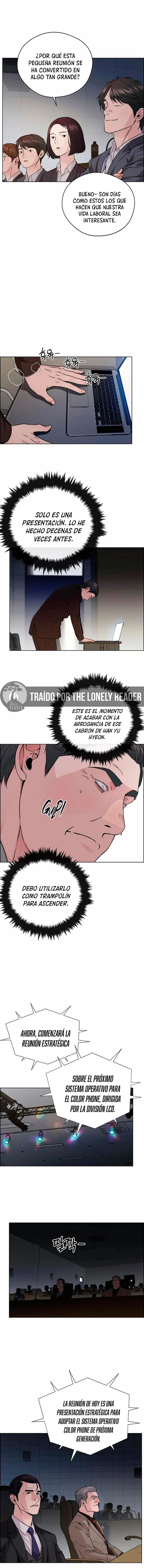 Real Man - Capítulo 228 - Página 9 - LectorTMOo